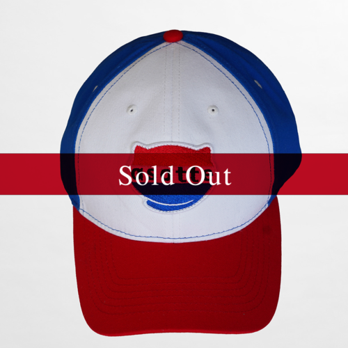 <span>【完全受注生産】</span>「明後日10周年記念」キャップ